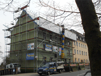 Remscheid Zentrum